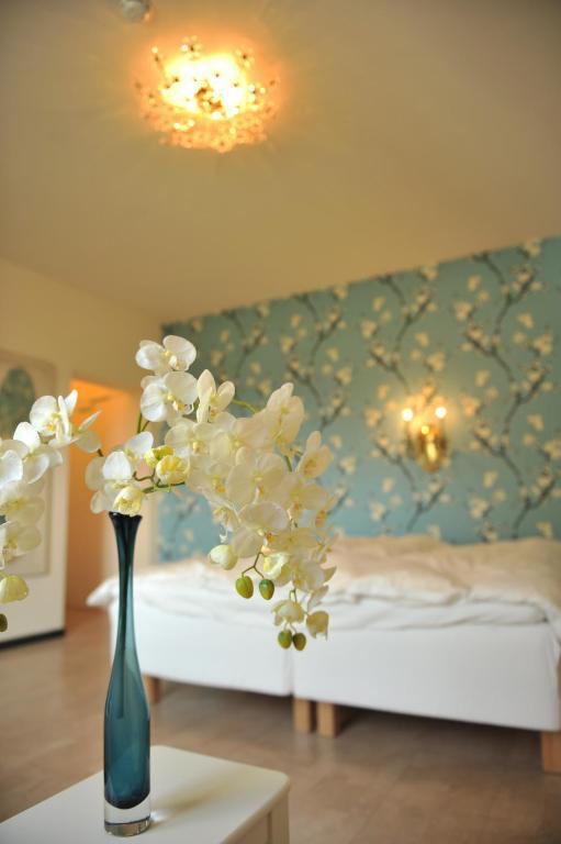Hostellerie La Maison De Maitre Arbrefontaine Oda fotoğraf