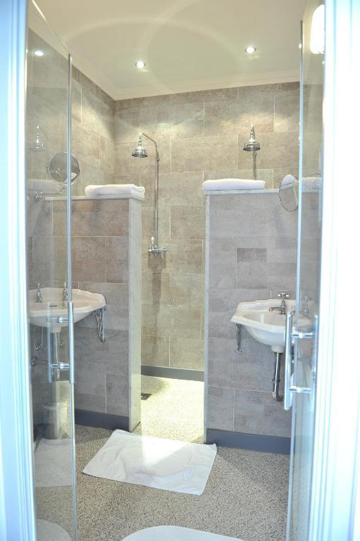Hostellerie La Maison De Maitre Arbrefontaine Oda fotoğraf