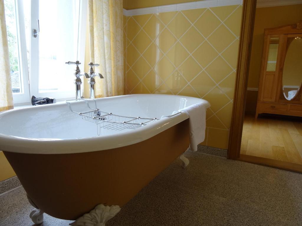 Hostellerie La Maison De Maitre Arbrefontaine Oda fotoğraf
